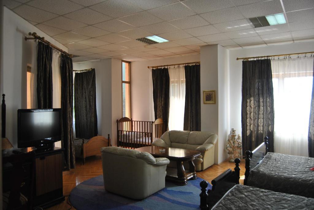 Hotel Italia SJJ Exterior foto