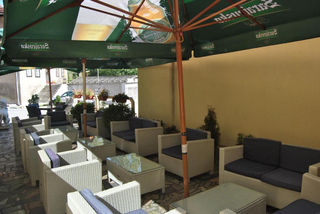 Hotel Italia SJJ Exterior foto